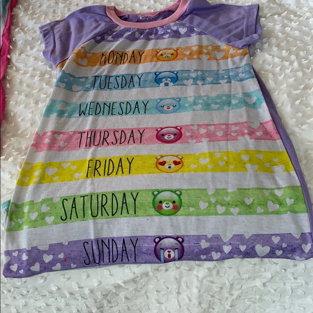 Night gown bundle!!
